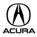 Acura car keys