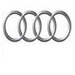 Audi car keys