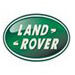 Land Rover car keys