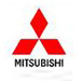 Mitsubishi car keys