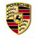 Porsche car keys