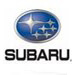Subaru car keys