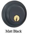 Matt Black