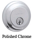 Polished Chrome