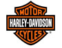 Harley Davidson motorcycle keys