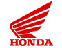 Honda Motorcycle keys