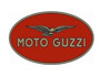 Moto Guzzi motorcycle keys