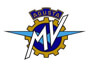 MV Agusta motorcycle keys